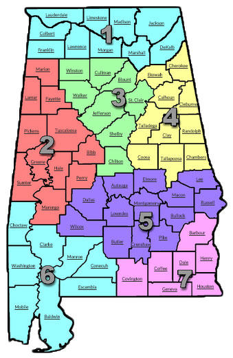Alabama Sheriffs - Alabama Sheriffs Association - Alabama